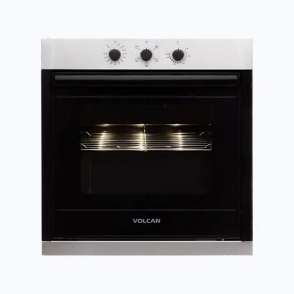 Horno Volcan HB6APV Electrico Acero inox