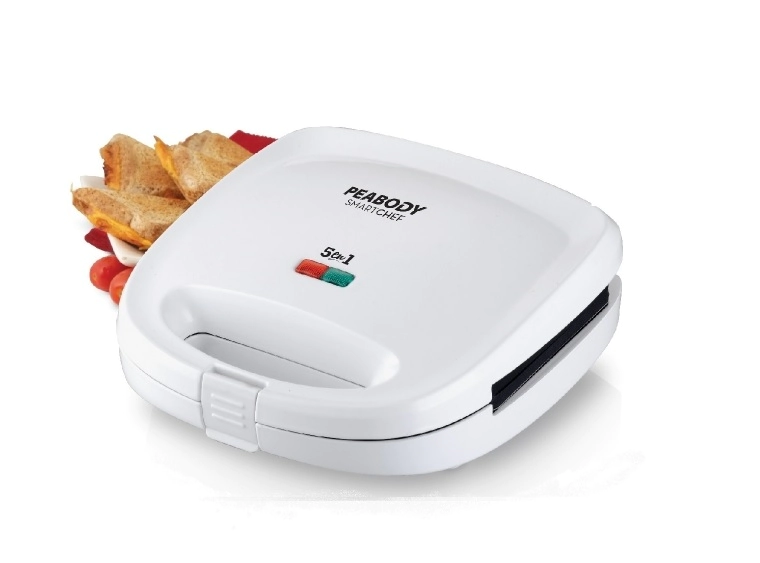 Sandwichera hitachi online