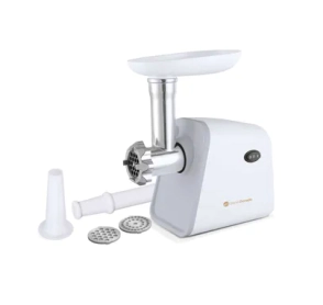Picadora Carne Serie Dorada  SD8700 - 1000W