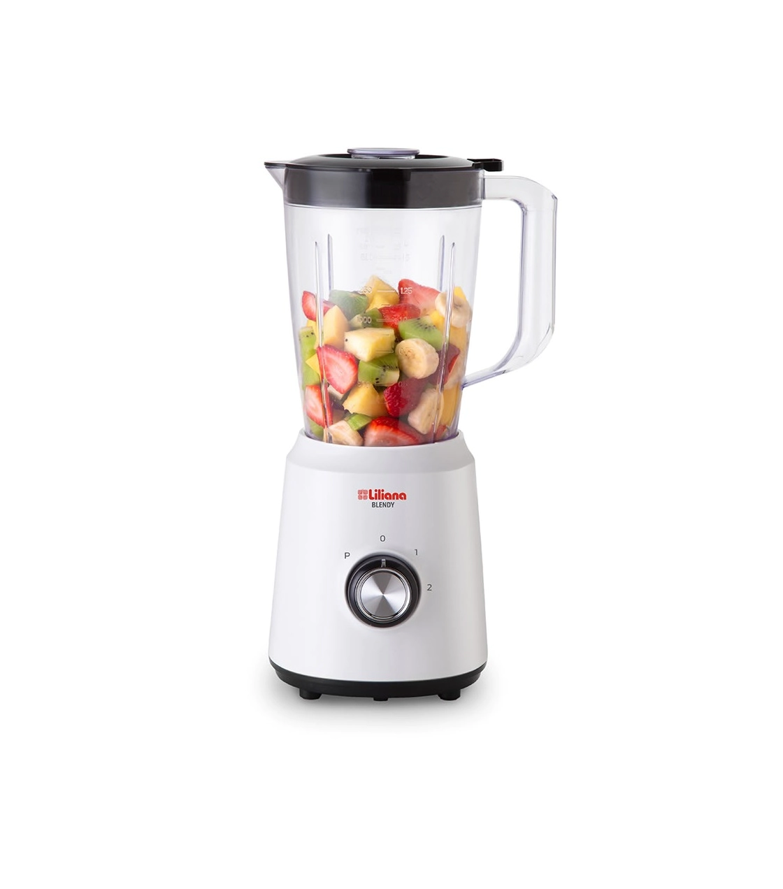 Licuadora Liliana Blendy AL300 600W - 1.5L  