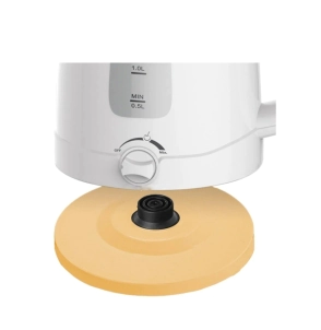 Pava Liliana Mateando AP175B Con Reg. Temp.