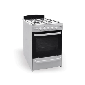 Cocina La Magica Bianca Blanca 3G con Luz y enc