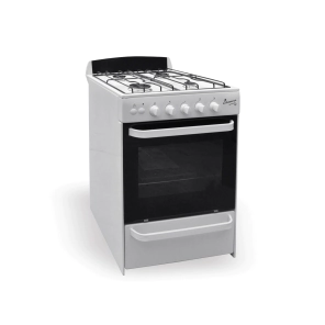 Cocina La Magica Bianca Blanca 3G con Luz y enc