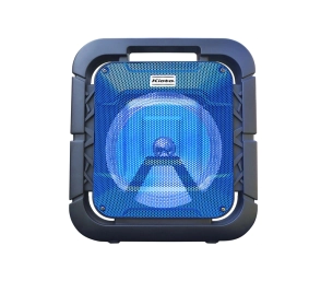 Parlante Kioto SQ-8008 10w - Woffer 8"
