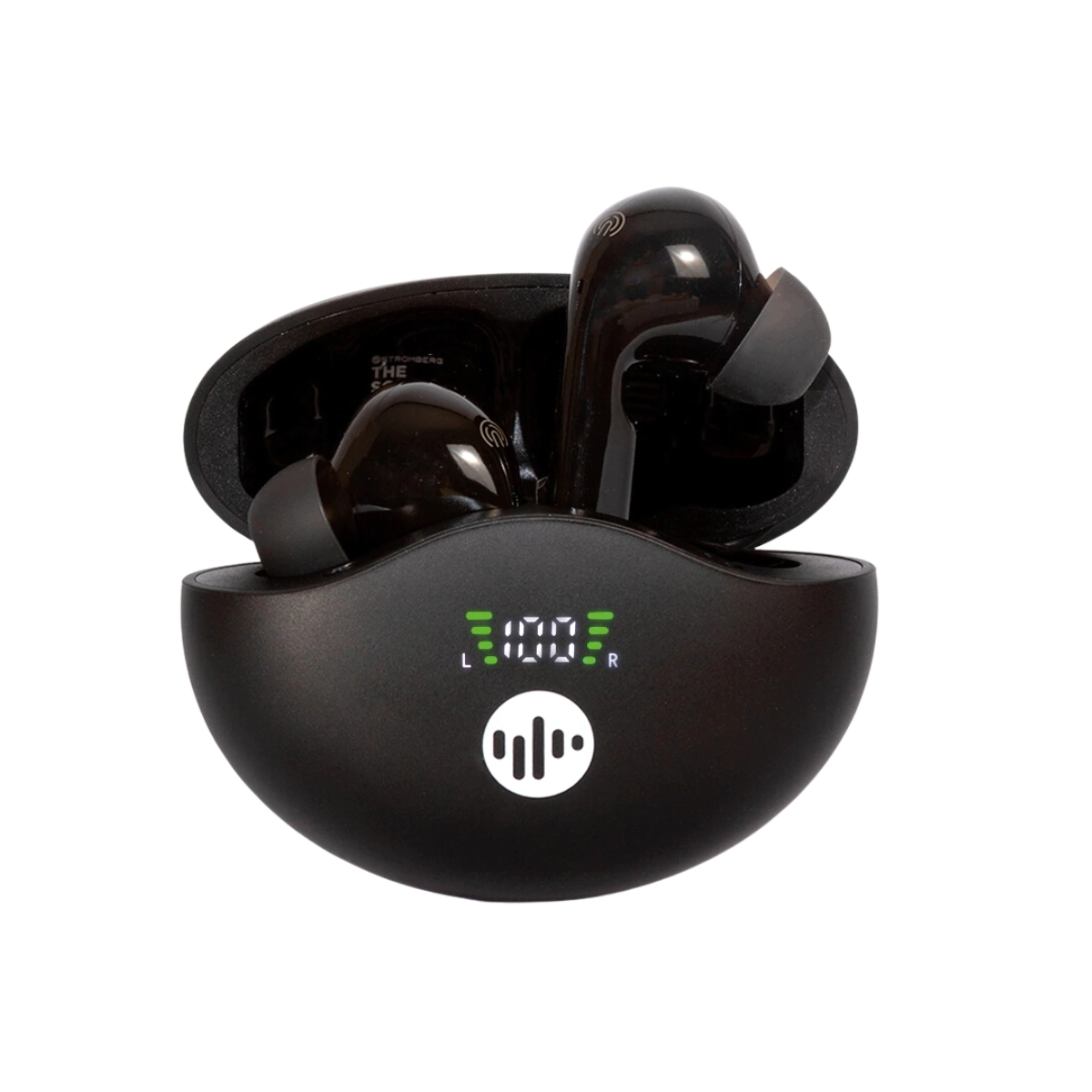Auricular Stromberg Range-Pro Touch