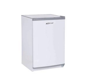 Heladera Lacar 30 - 81 Litros  Frigobar Blanca  
