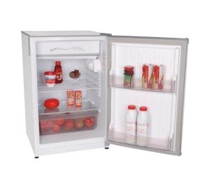 Heladera Lacar 30 - 81 Litros  Frigobar Blanca