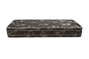 Colchon Nivuz Plus 080x190x26 85Kg Esp.