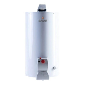 Termotanque 80L Saiar Colgar Conexion Inferior