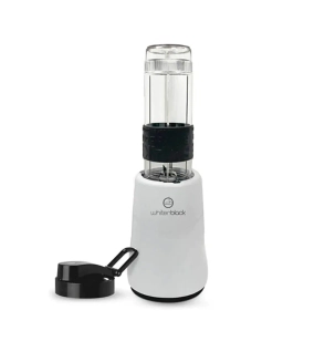 Licuadora Whitenblack ALWB15 400W-Blanca