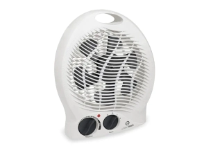 Caloventor Whitenblack CAWB01 1000-2000W