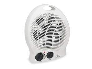 Caloventor Whitenblack CAWB01 1000-2000W