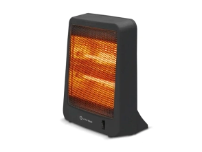 Estufa Whitenblack CIWB02 500-1000W 2 Tubos