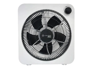 Turbo Ventilador 12' Whitenblack WBTWB12