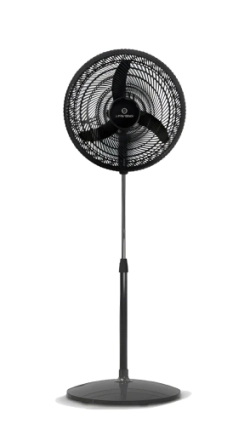 Ventilador de Pie 18
