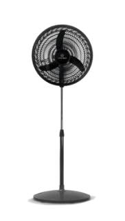 Ventilador de Pie 18