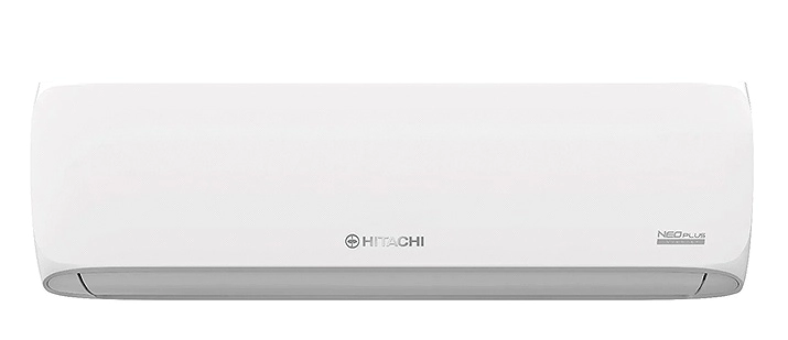 Aire Acondicionado 5400W Hitachi Inverter F/Calor 