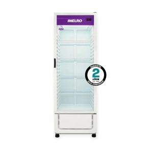 Heladera Inelro MT-17 460L 205x68x60cm