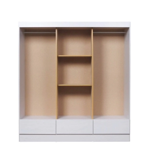 Placard Ricchezze Tana Eco Corred. 3P Nevada