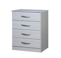 Chifonier Ricchezze Benevento 4C Bco Alpino 