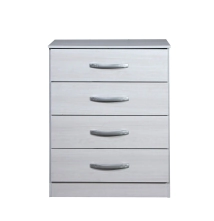 Chifonier Ricchezze Benevento 4C Bco Alpino