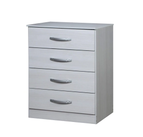 Chifonier Ricchezze Benevento 4C Bco Alpino 