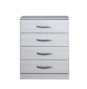 Chifonier Ricchezze Benevento 4C Bco Alpino