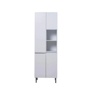 Despensero Ricchezze Livorno 4P Blanco Norte