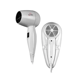 Secador Gama Eolic Diffusion C/ Base en pared