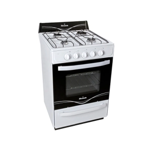 Cocina Florencia FLOR 5516F Easy Clean Blanca 