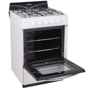 Cocina Florencia FLOR 5516F Easy Clean Blanca