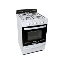 Cocina Florencia FLOR 5516F Easy Clean Blanca