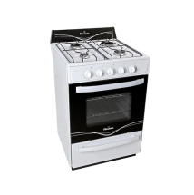 Cocina Florencia FLOR 5516F Easy Clean Blanca