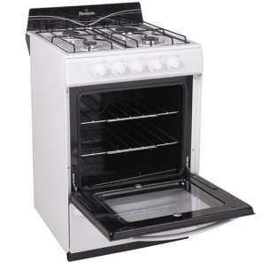 Cocina Florencia FLOR 5516F Easy Clean Blanca