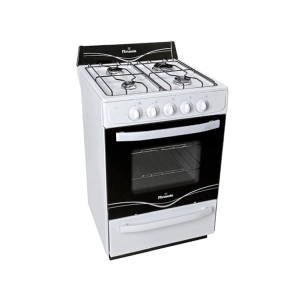 Cocina Florencia FLOR 5516F Easy Clean Blanca
