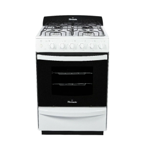 Cocina Florencia FLOR 5536 C/ Encendido Blanca