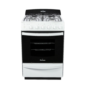 Cocina Florencia FLOR 5536 C/ Encendido Blanca