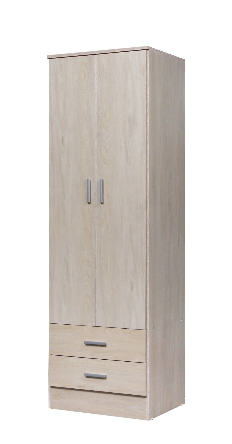 Placard Ricchezze Tana Eco 2P  2C Fresno Bco 