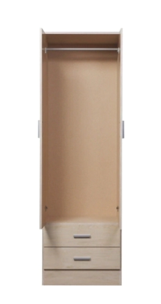 Placard Ricchezze Tana Eco 2P  2C Fresno Bco