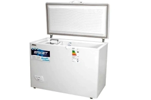 Freezer Briket FR 3300  295L Trial Blanco