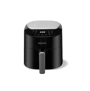 Freidora Smartlife AF9001 3.5 Litros  Sin Aceite