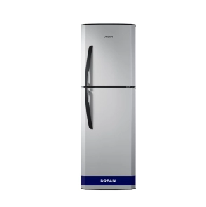 Heladera Drean HDR320F50S 314L Ciclica - Gris  