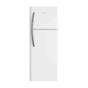 Heladera Drean HDR370F50B 364L Ciclica - Blanca