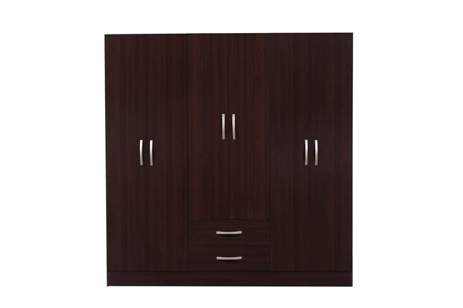 Placard Benevento 6P 2C. Moro 1.80 Mtrs