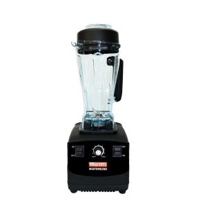 Licuadora Moretti Masterblend  Pro 2L Industrial 