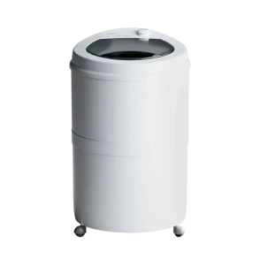 Lavarropas Drean Redondo 5Kg - 7 Prog