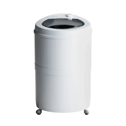 Lavarropas Drean Redondo 5Kg - 7 Prog