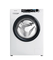 Lavarropas Drean 7kg 1000 Rpm Inverter A+++ 