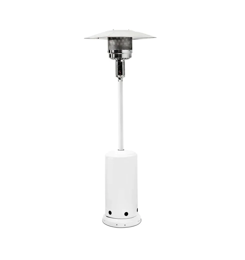 Estufa Hongo Alpaca PH100 a Gas para exterior