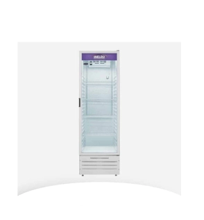Heladera Inelro MT-450 437Litros Luz Led - R290